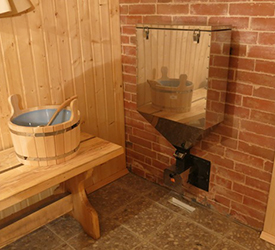 горелки Modern в отопительный котел