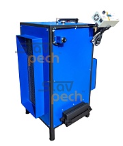 Жидкотопливный  калорифер СтавРос 134 (134 квт)