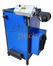 Жидкотопливный калорифер СтавРос 50 (10-50 квт)