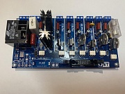 Плата автоматика STV 220v Силовая