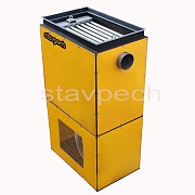 Теплогенератор КВН-евро 50 квт (Д)