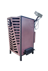 Жидкотопливный калорифер СтавРос М 50 (10-50 квт)