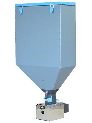 Пеллетная горелка MODERN