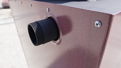 Котел Гекктрон 50 кВт