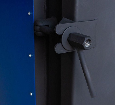 Жидкотопливный автоматический котел Ставпечь STV 2 (100 кВт)