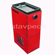 Теплогенератор КВН-евро 100 квт  (Д)