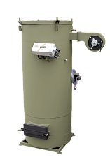 Жидкотопливный полуавтоматический котел КДО 5 (80 кВт)