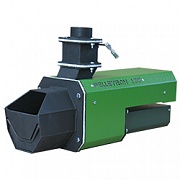 Пеллетная горелка ALPHA 35 квт