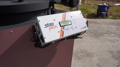 Котел Гекктрон 30 кВт