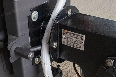 Жидкотопливный автоматический котел УКДО 15 (15 кВт)