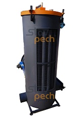 Жидкотопливный теплогенератор Бендер 2 (30 квт)