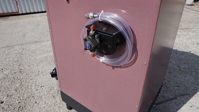 Котел Гекктрон 50 кВт