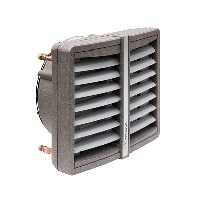 Тепловентилятор Sonniger